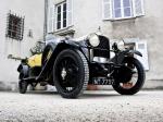 Vauxhall 30/98 OE Velox Tourer 1913 года